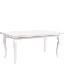 Stół rozkładany 160-240x90x75 MOZART Podstawowe