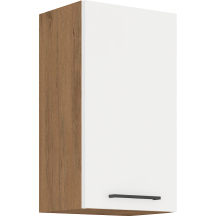 Szafka górna wisząca 40 G-72 1F VIGO BIAŁY POŁYSK Podstawowe