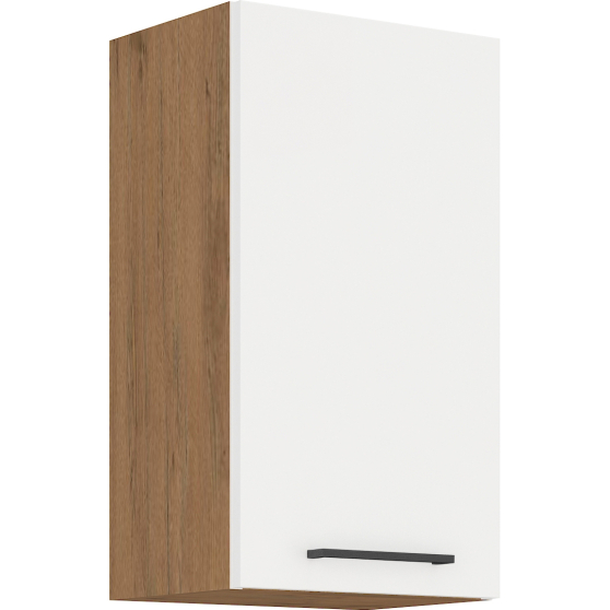 Szafka górna wisząca 40 G-72 1F VIGO BIAŁY POŁYSK Podstawowe