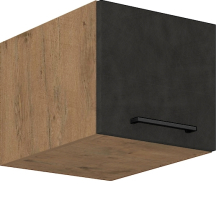 Szafka górna nadstawka 1 klapa 40 NAGU-36 1F VIGO MATERA Podstawowe