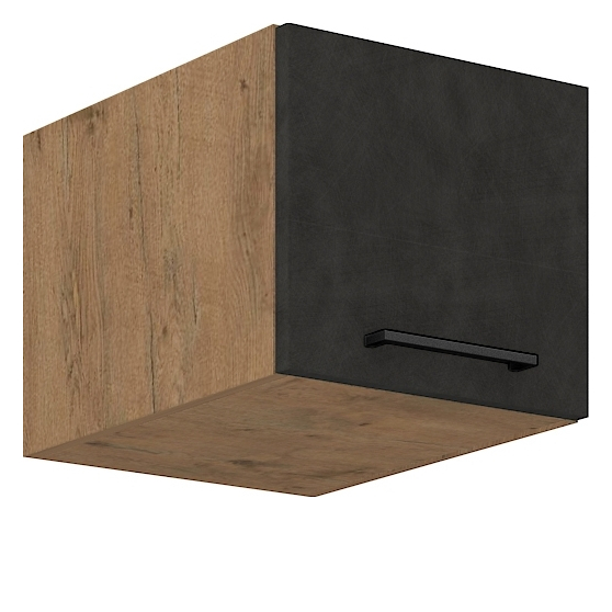 Szafka górna nadstawka 1 klapa 40 NAGU-36 1F VIGO MATERA Podstawowe