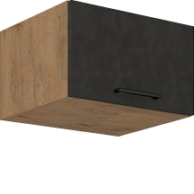 Szafka górna nadstawka 1 klapa 60 NAGU-36 1F VIGO MATERA Podstawowe