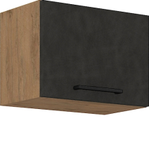 Szafka górna wisząca nadokapowa 1 klapa 50 GU-36 1F VIGO MATERA Podstawowe