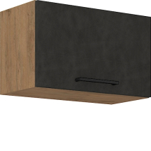 Szafka górna wisząca nadokapowa 1 klapa 60 GU-36 1F VIGO MATERA Podstawowe