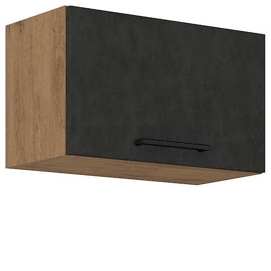 Szafka górna wisząca nadokapowa 1 klapa 60 GU-36 1F VIGO MATERA Podstawowe