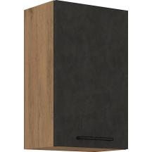 Szafka górna wisząca 45 G-72 1F VIGO MATERA Podstawowe