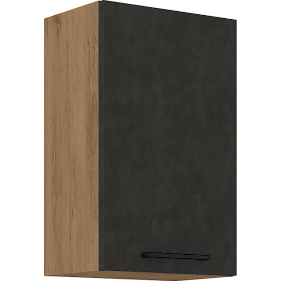 Szafka górna wisząca 45 G-72 1F VIGO MATERA Podstawowe