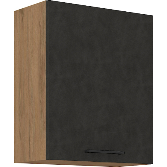 Szafka górna wisząca 60 G-72 1F VIGO MATERA Podstawowe