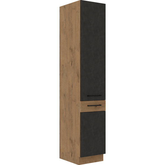 Szafka dolna wysoka słupek 40 DK-210 2F VIGO MATERA Podstawowe