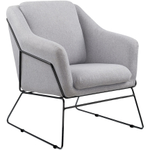 Fotel wypoczynkowy SOFT 2 Podstawowe