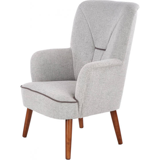 Fotel wypoczynkowy BISHOP Podstawowe