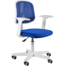 Fotel obrotowy dziecięcy SPARKY Podstawowe (1)