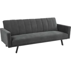 Sofa rozkładana ARMANDO popielaty Podstawowe