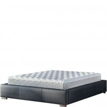 Łóżko tapicerowane POLIBOX 90x200 Podstawowe