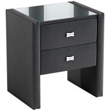 Szafka nocna wysoka Podstawowe