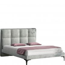 Łóżko tapicerowane ARIANA 90 x 200 Podstawowe