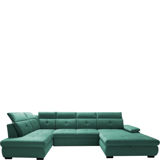 Narożnik rozkładany WIND I Prawy Podstawowe