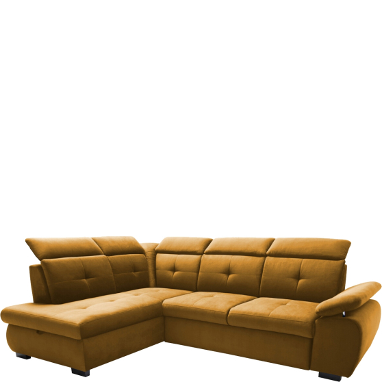 Narożnik rozkładany WIND III Lewy Podstawowe