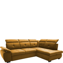 Narożnik rozkładany WIND III Prawy Podstawowe