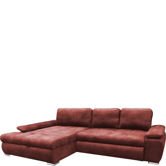 Narożnik rozkładany MARREY Lewy Podstawowe