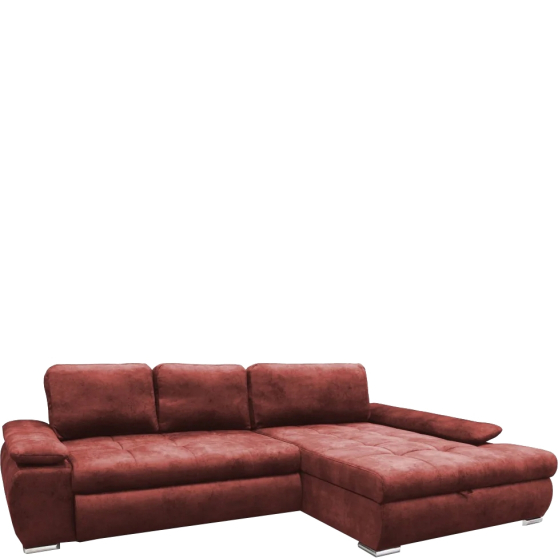 Narożnik rozkładany MARREY Prawy Podstawowe