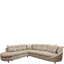 Narożnik rozkładany AXEL Lewy Podstawowe