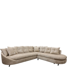 Narożnik rozkładany AXEL Prawy Podstawowe