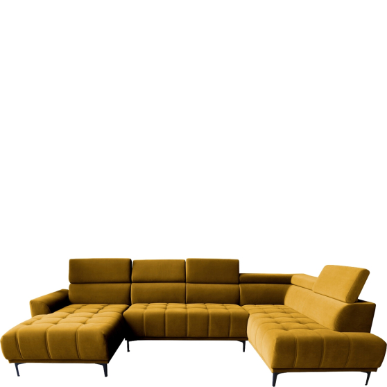 Narożnik Lewy CANCUN Podstawowe