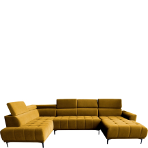 Narożnik Prawy CANCUN Podstawowe