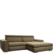 Narożnik rozkładany VESTA Prawy Podstawowe