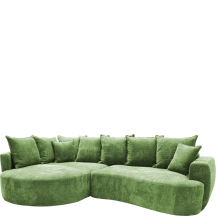 Narożnik rozkładany STRADA Lewy Podstawowe