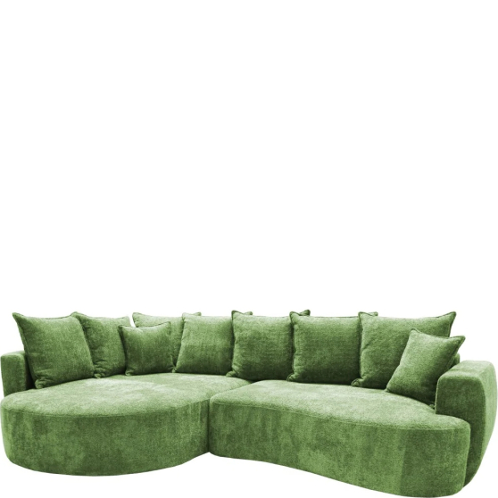 Narożnik rozkładany STRADA Lewy Podstawowe