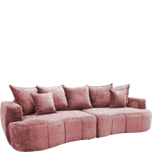 Kanapa 3DL STRADA Podstawowe