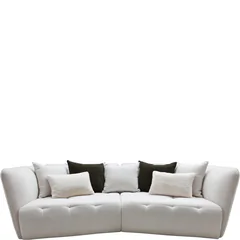 Sofa VOGUE Podstawowe