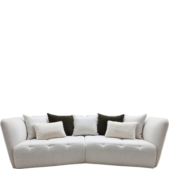 Sofa VOGUE Podstawowe