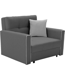 Sofa 1 rozkładana OLAF I Podstawowe