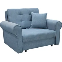 Sofa 1 rozkładana BIL I Podstawowe