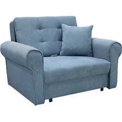 Sofa 1 rozkładana BIL I Podstawowe