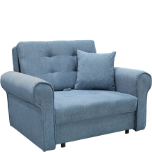 Sofa 1 rozkładana BIL I Podstawowe