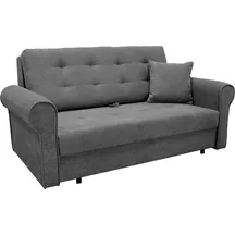 Sofa 3 rozkładana BIL III Podstawowe