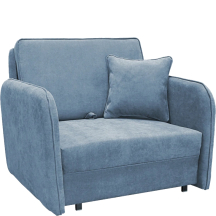 Sofa 1 rozkładana OZI I Podstawowe