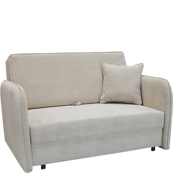 Sofa 2 rozkładana OZI II Podstawowe