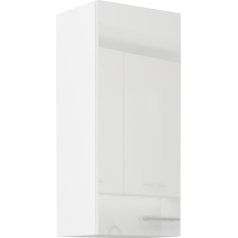 Szafka górna wisząca 40 G-90 1F LARA BIAŁY POŁYSK Podstawowe