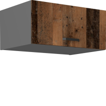 Szafka górna nadstawka 1 klapa 60 NAGU-36 1F OLD STYLE Podstawowe