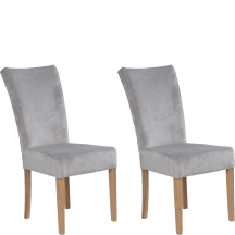 Krzesło NNEWI II KR0151-DRE-BLL03 2szt Podstawowe