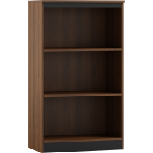 Regał niski GD-RNO70 GOLD Podstawowe