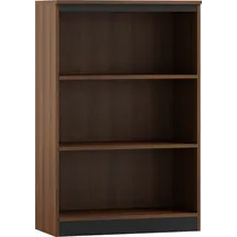 Regał niski GD-RNO80 na wymiar GOLD Podstawowe
