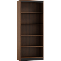 Regał GD-RW80 GOLD Podstawowe