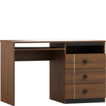 Biurko GD-BKS GOLD Podstawowe