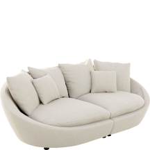 Ultrasofa 1,5-1,5 MAUI Podstawowe